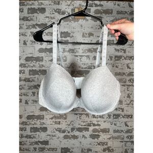 Savage x Fenty | women gray bra 38H